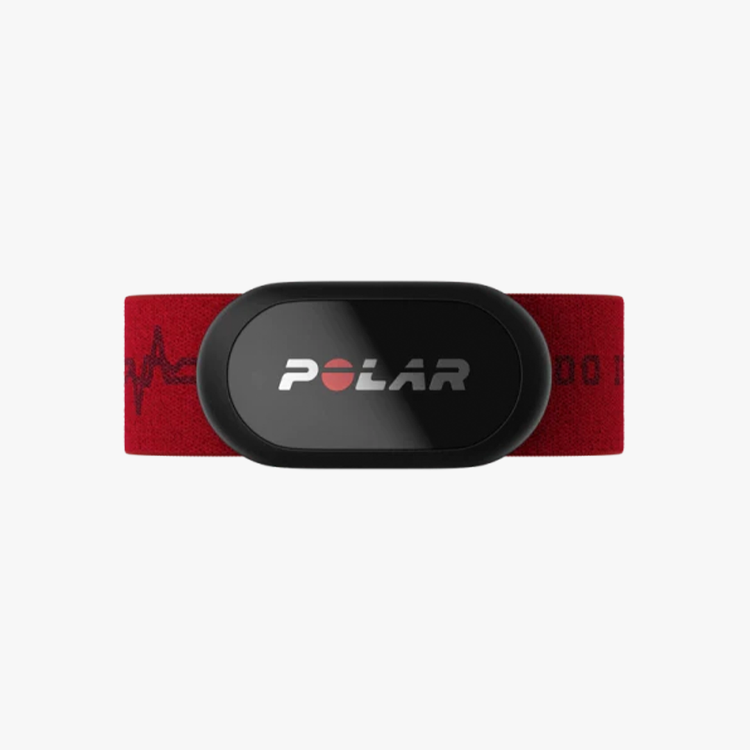 Polar H10 Heart Rate Sensor - Image 9