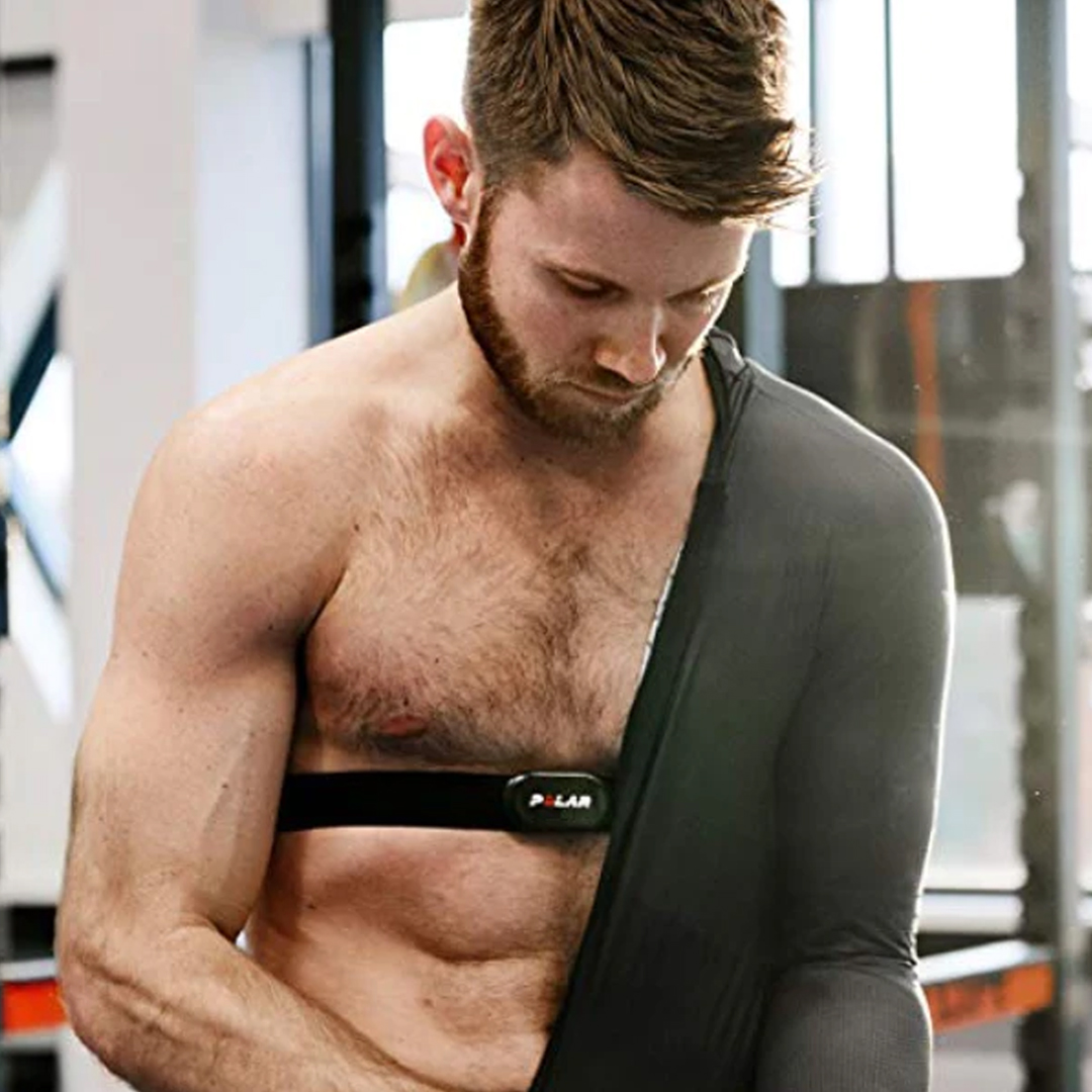 Polar H10 Heart Rate Sensor - Image 6