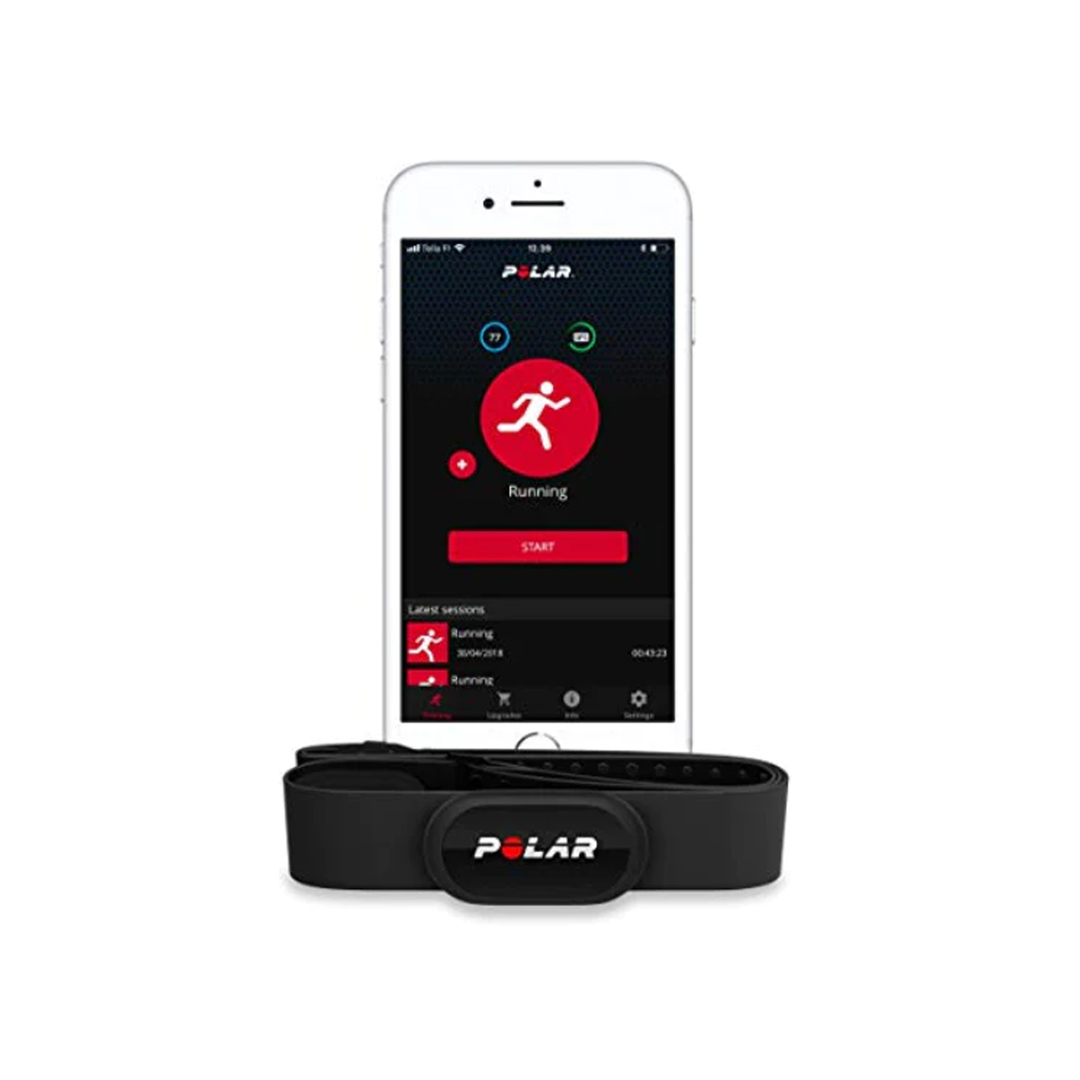 Polar H10 Heart Rate Sensor - Image 7