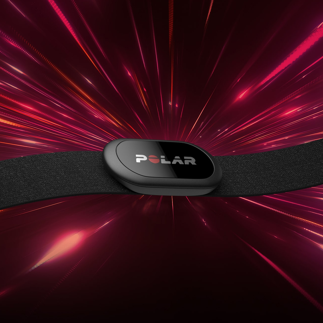 Polar H10 Heart Rate Sensor - Image 8