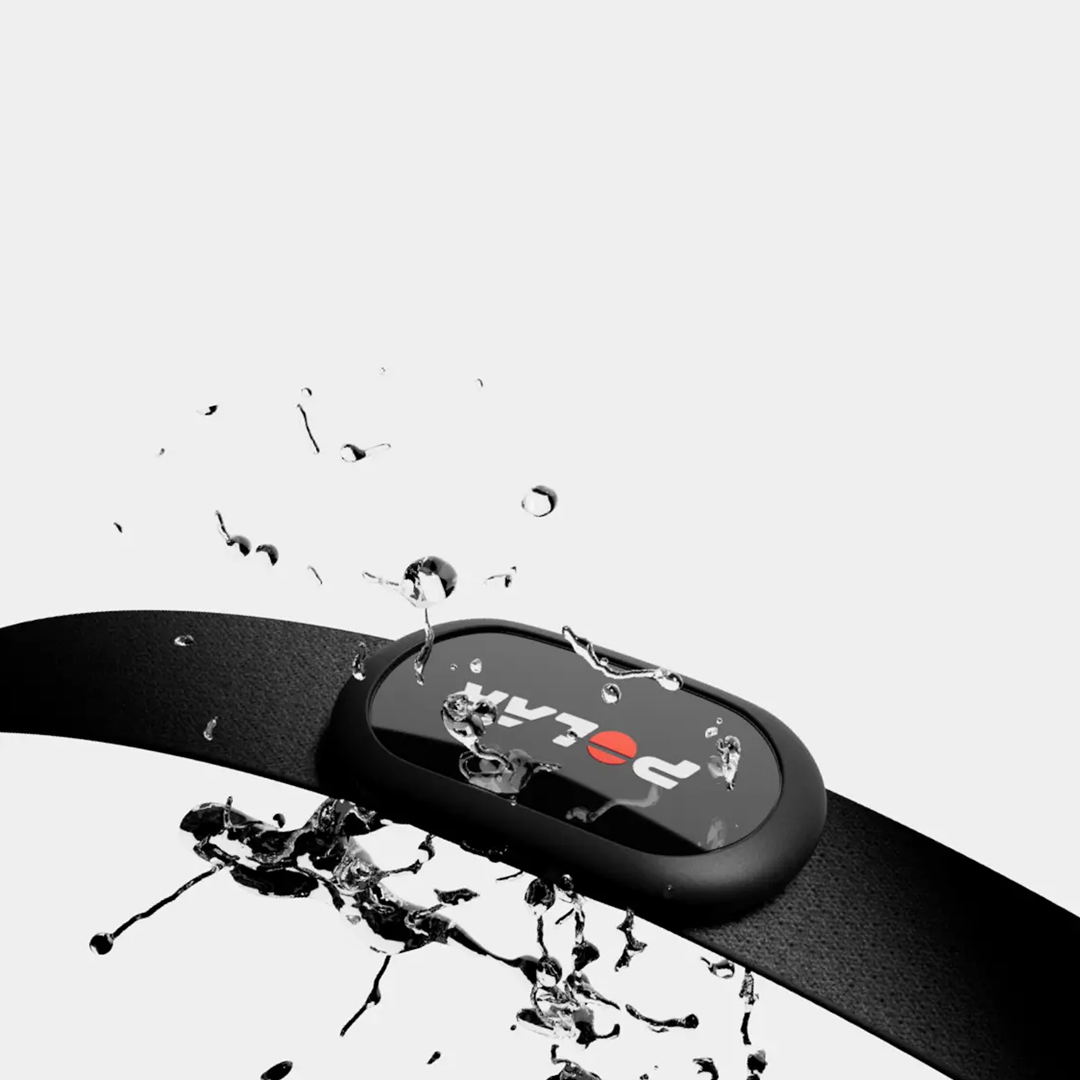 Polar H10 Heart Rate Sensor - Image 4