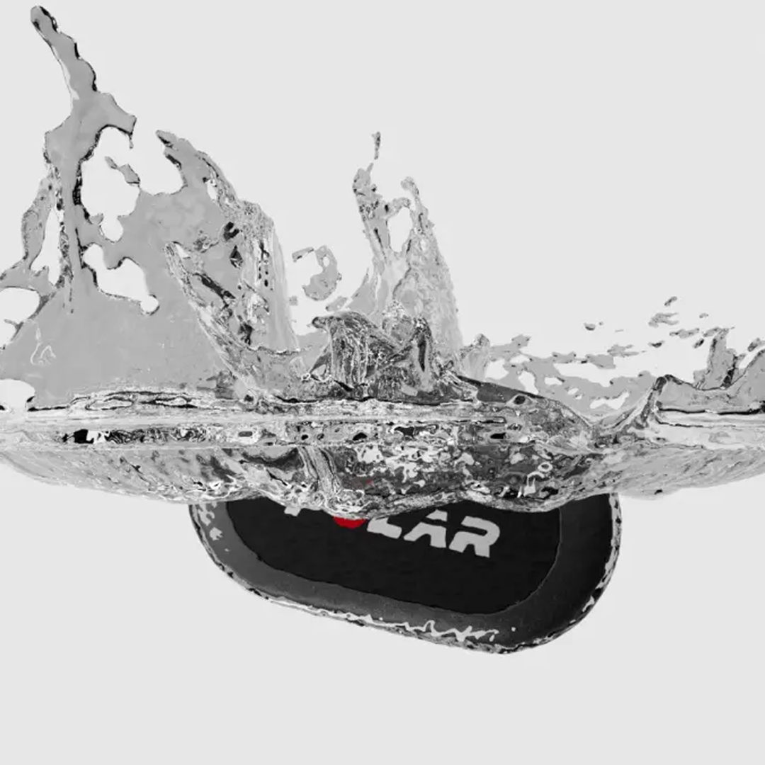 Polar H10 Heart Rate Sensor - Image 5