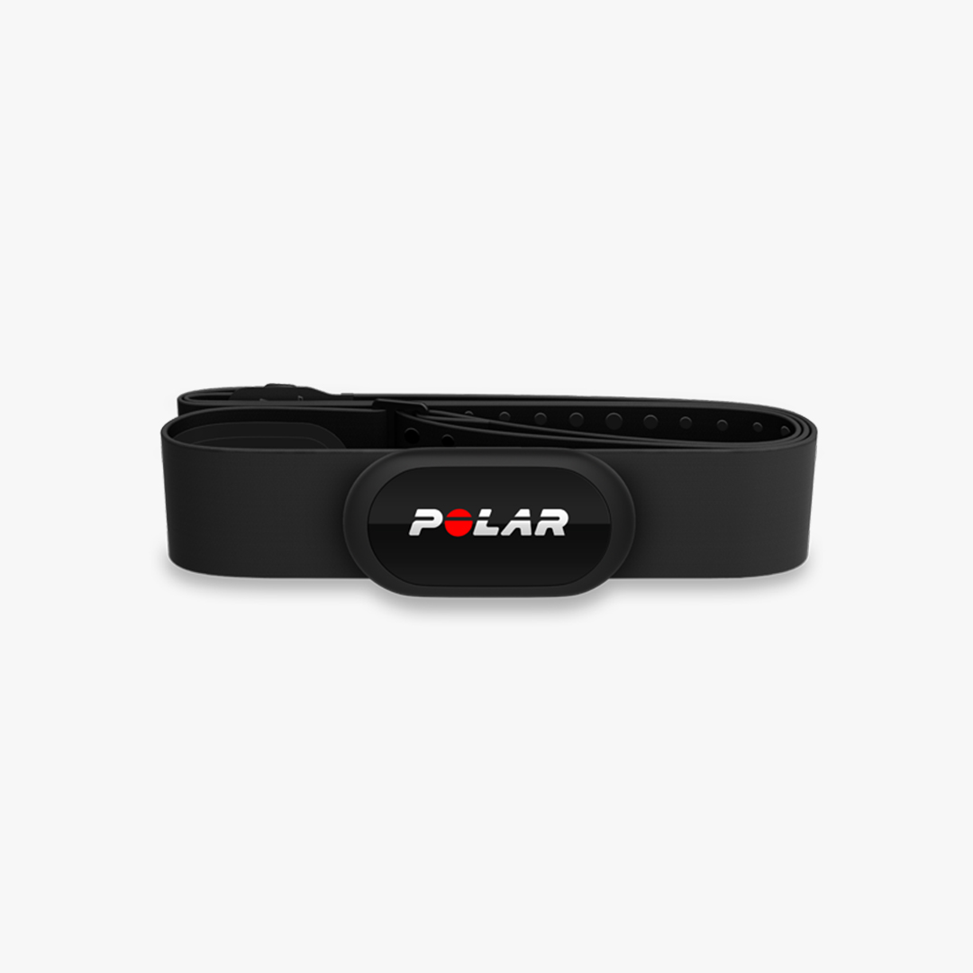 WEB – Polar H10 N HR Sensor – Hero Image