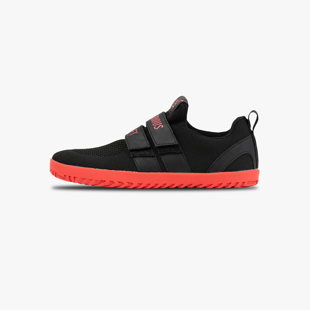 WEB - NTL SUMO SOLE GEN 3 BREDS EDITION - Hero Image