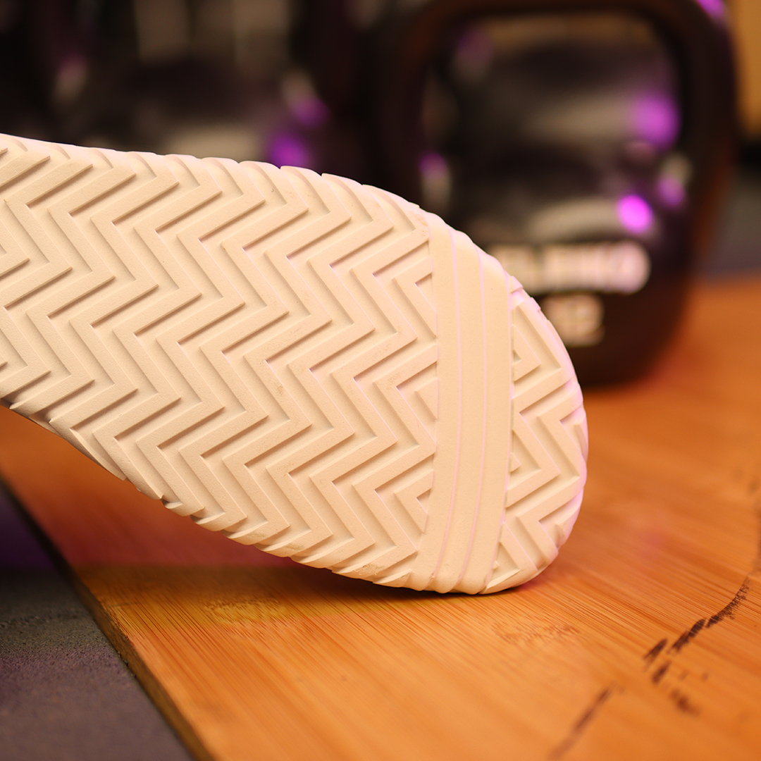Notorious Lift Sumo Sole Gen 3 White Katana - Image 7