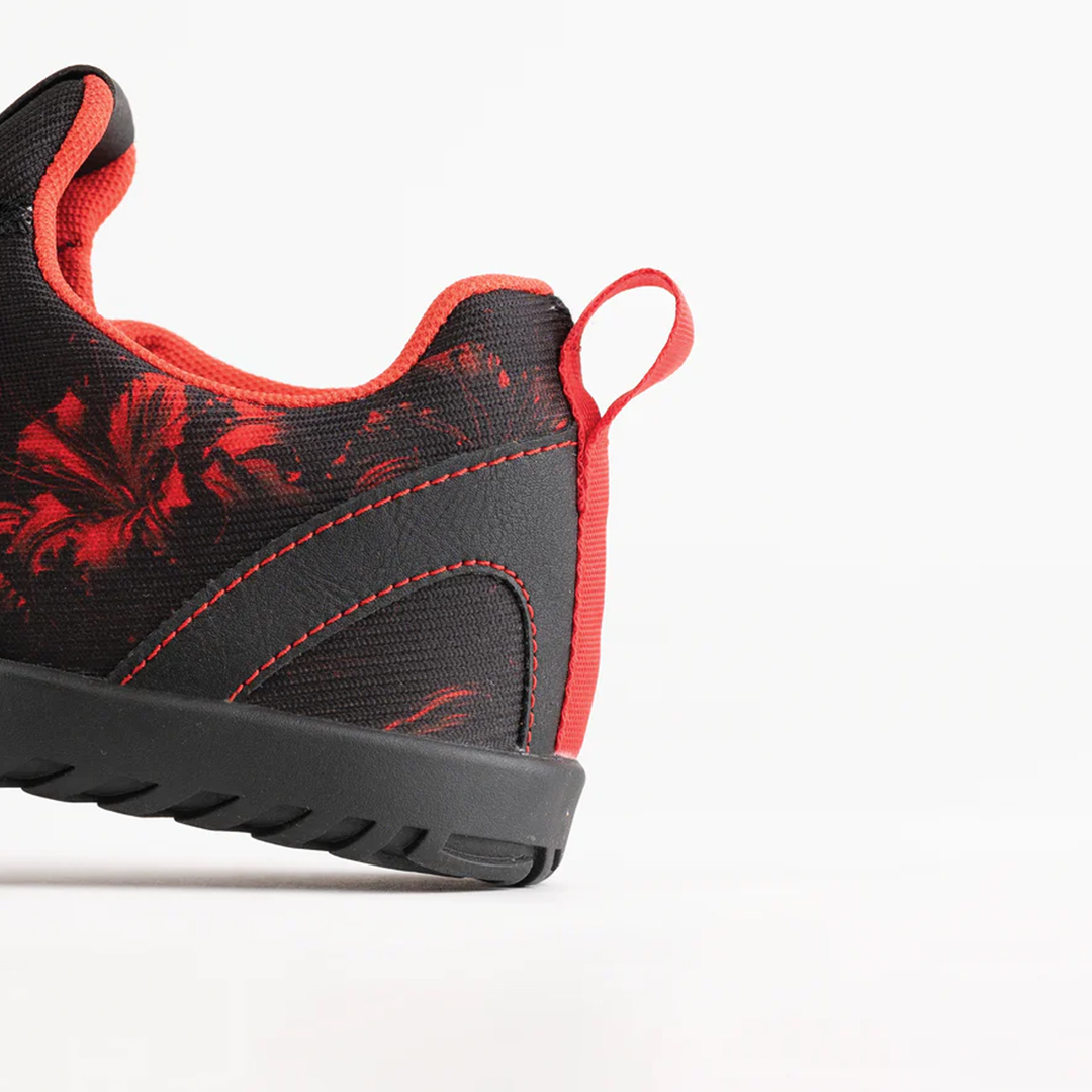 Notorious Lift Sumo Sole Gen 3 Red Spider Lily - Image 3