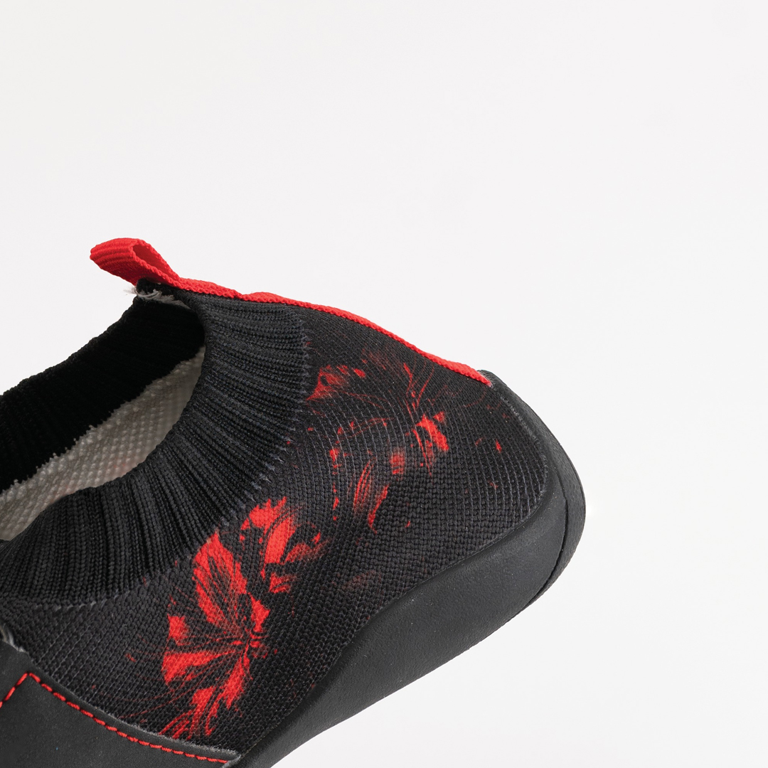 Notorious Lift Sumo Sole Gen 3 Red Spider Lily - Image 5