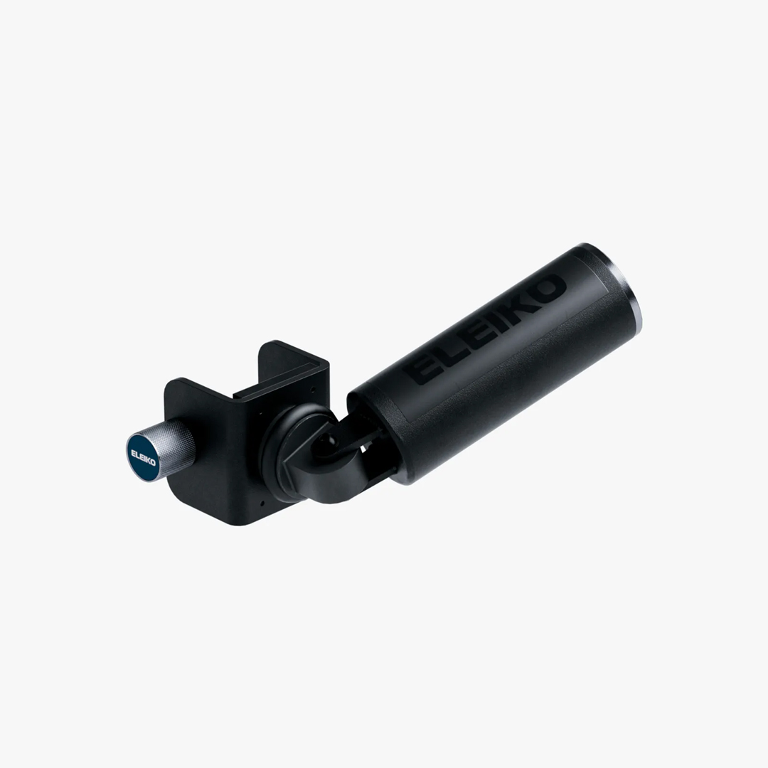 WEB - Eleiko Prestera Landmine 2.0 - Black - Hero Image