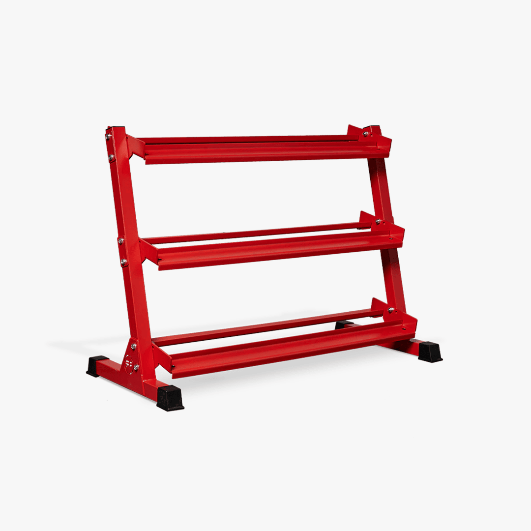 REP Dumbbell Storage Rack - Image 2