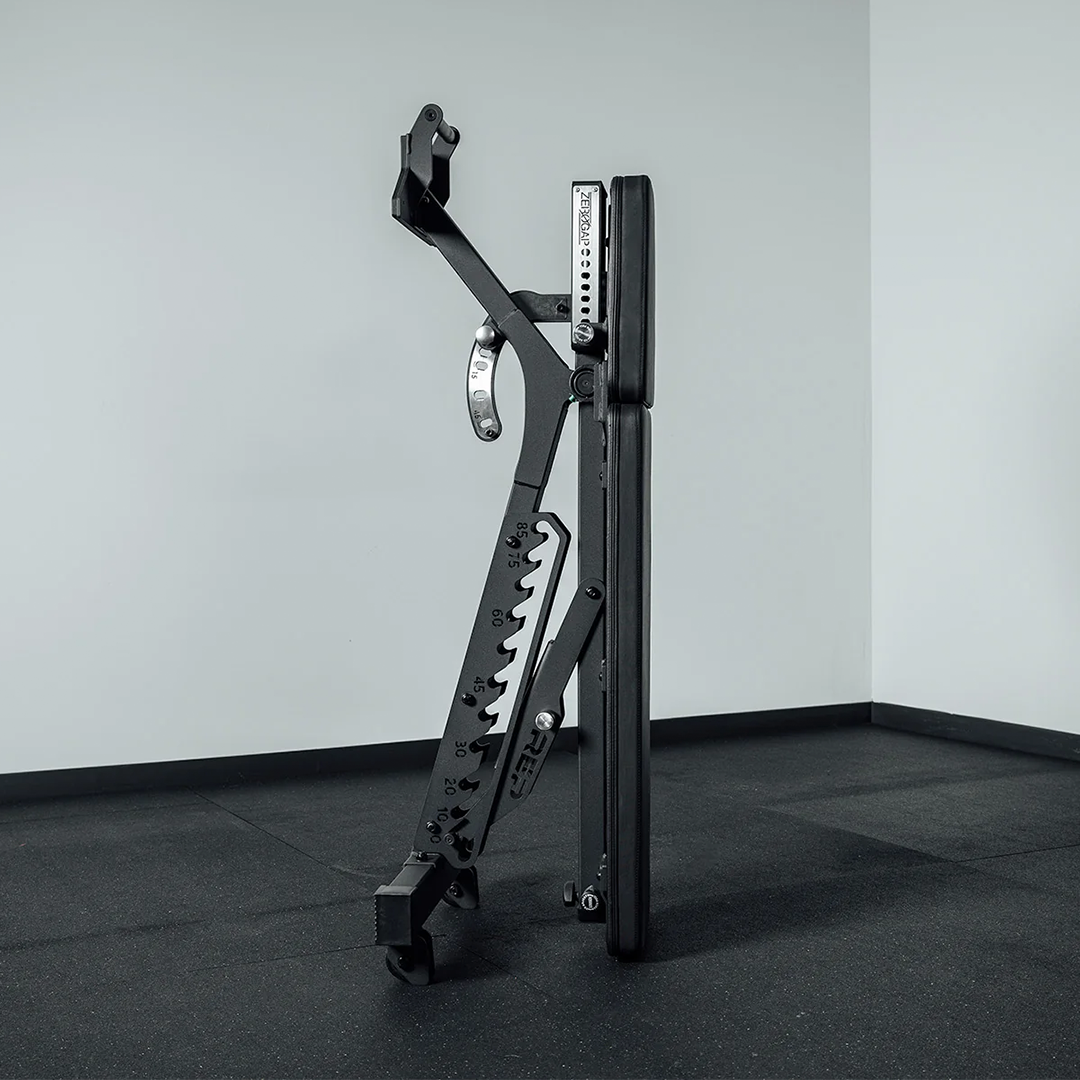 REP BlackWing Adjustable Weight Bench - Image 2