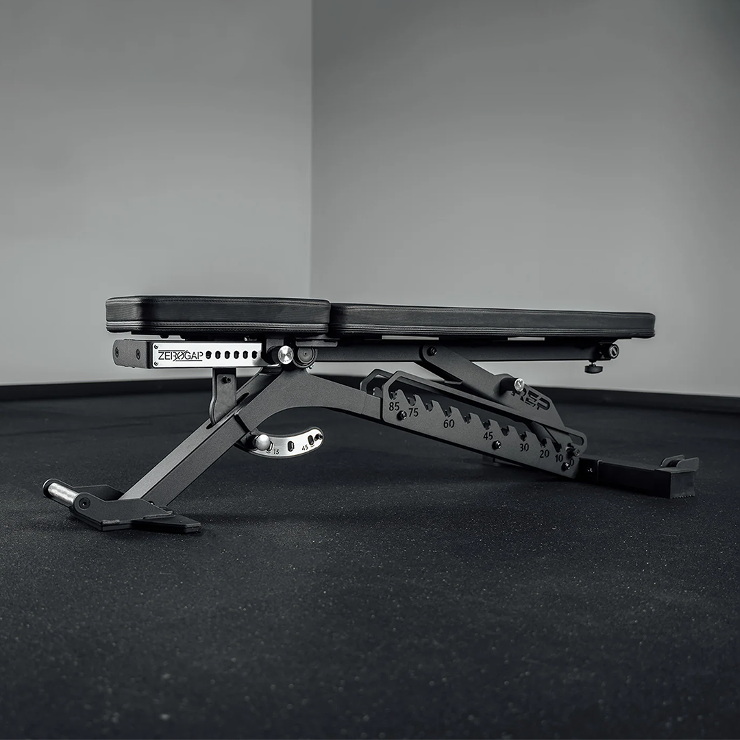 REP BlackWing Adjustable Weight Bench - Image 5