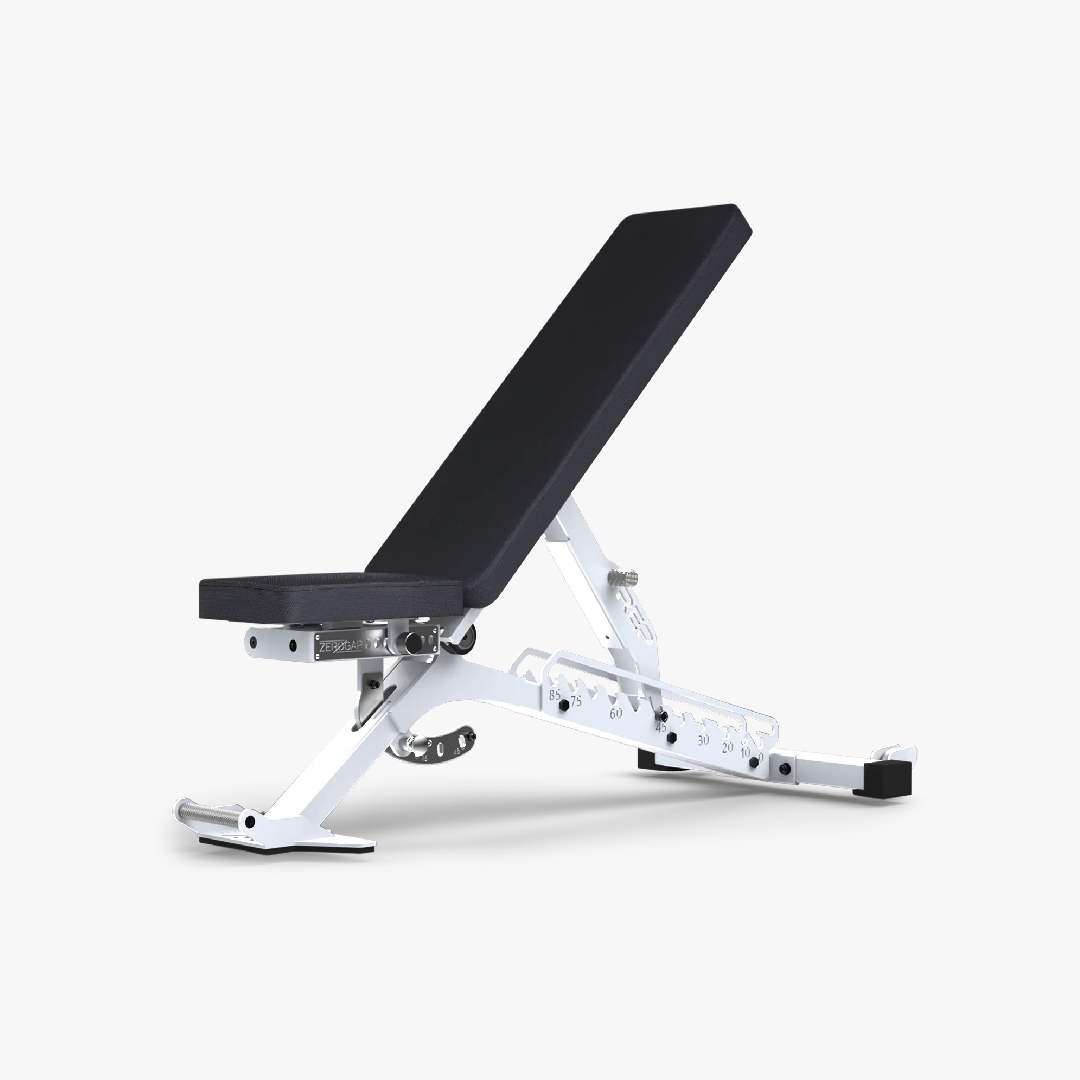 REP BlackWing Adjustable Weight Bench