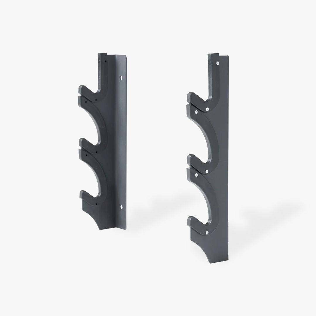 WEB - REP Fitness Gun Rack Barbell Storage - 3 Bar & 8 Bar - Hero Image