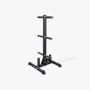 REP Bar and Weight Plate Tree