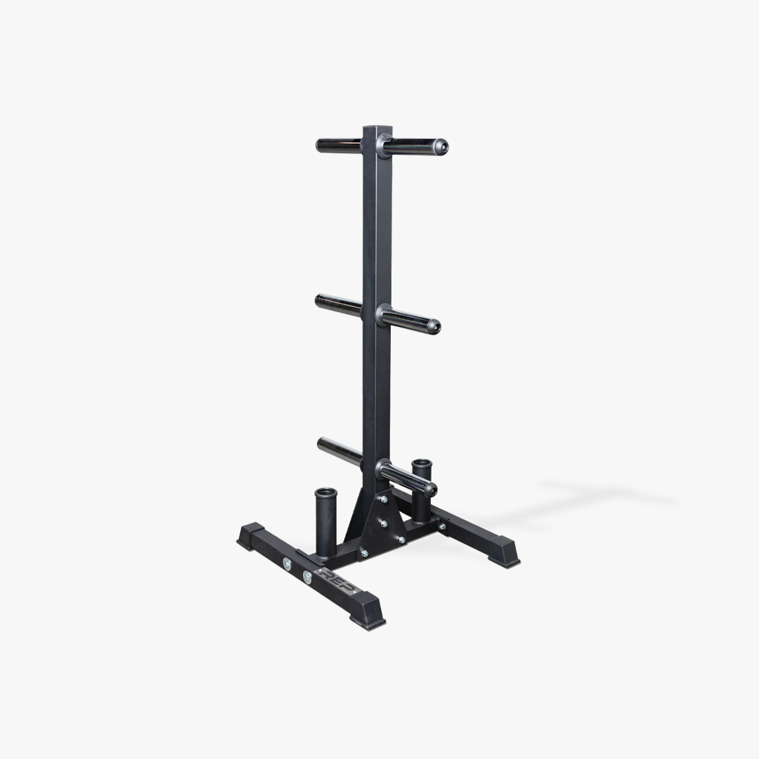 WEB - REP Fitness Plate Tree - Hero Image
