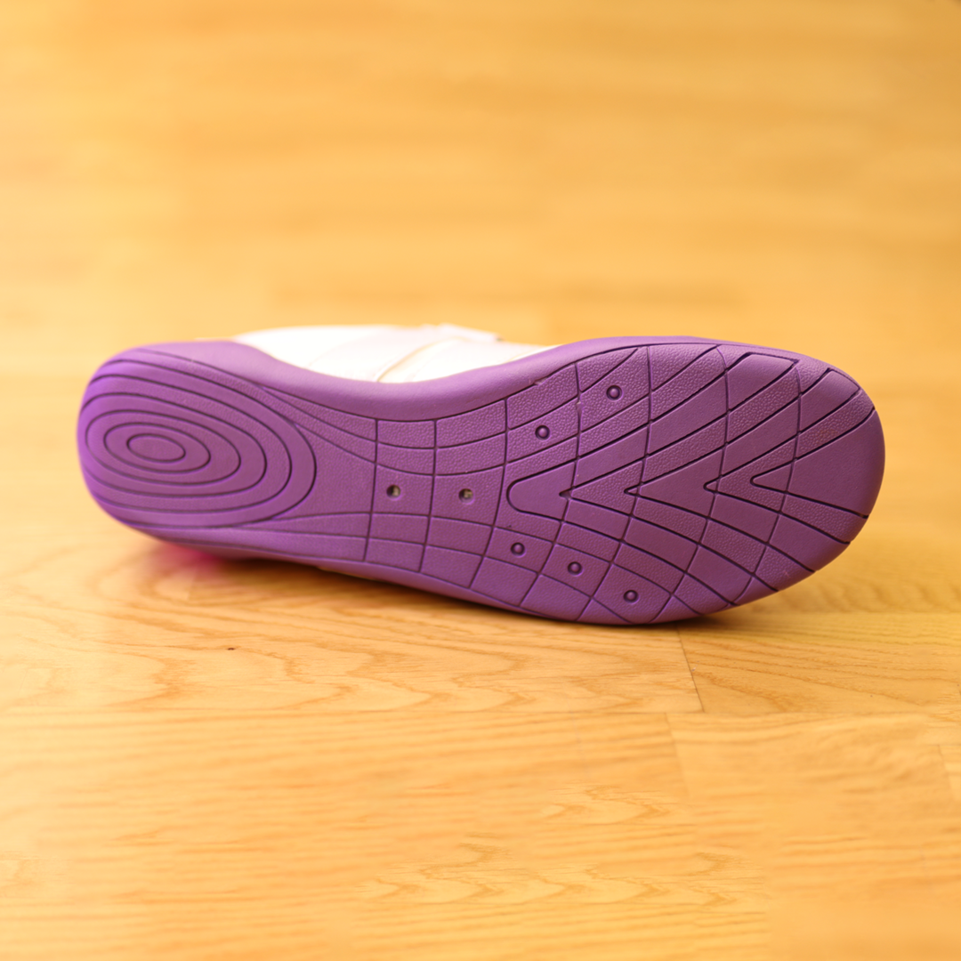 Notorious Lifters Gen 2X Mamba White Edition - Image 9
