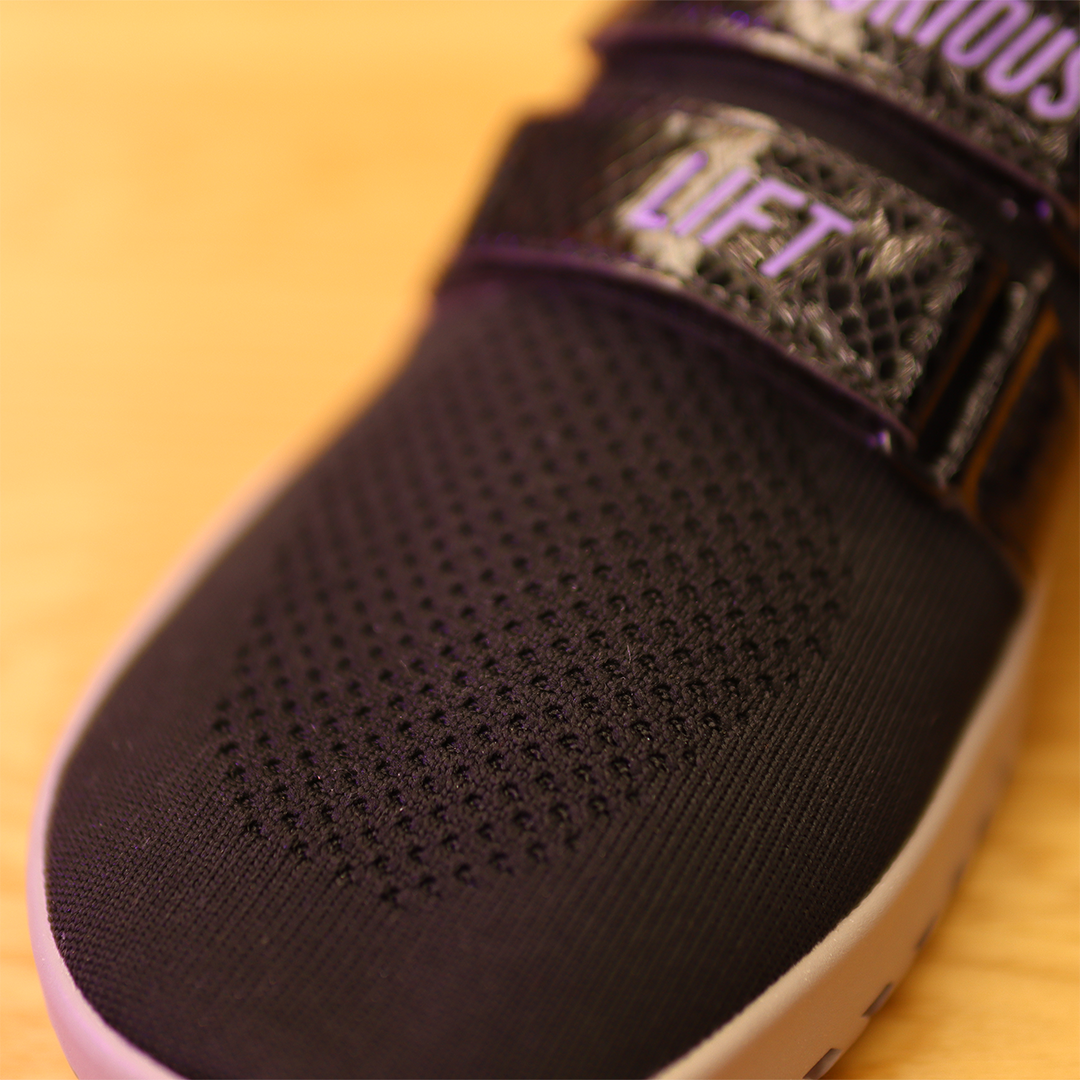 Notorious Lift Sumo Sole Gen 3 Mamba Black Edition - Image 7