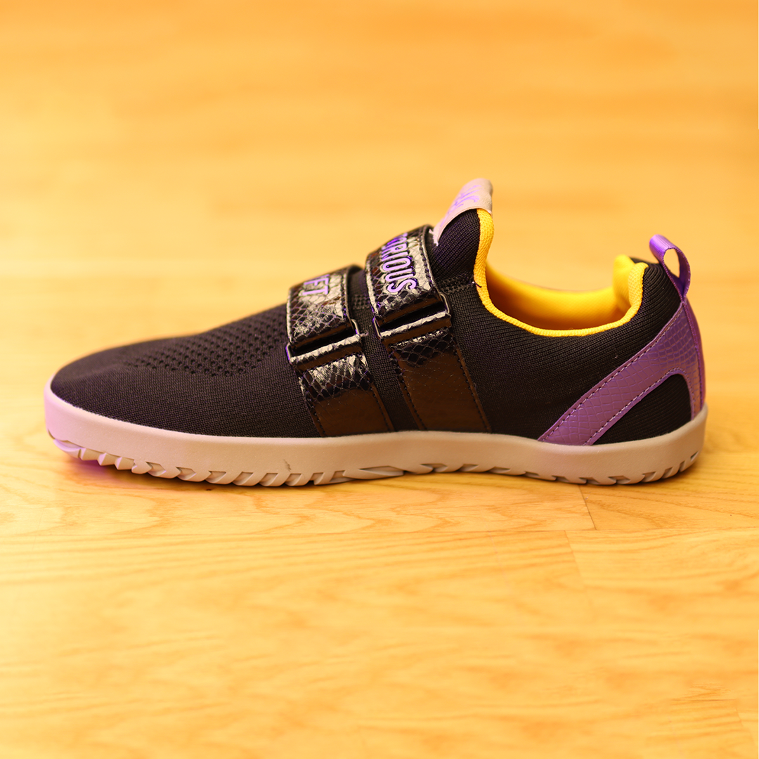 Notorious Lift Sumo Sole Gen 3 Mamba Black Edition - Image 8