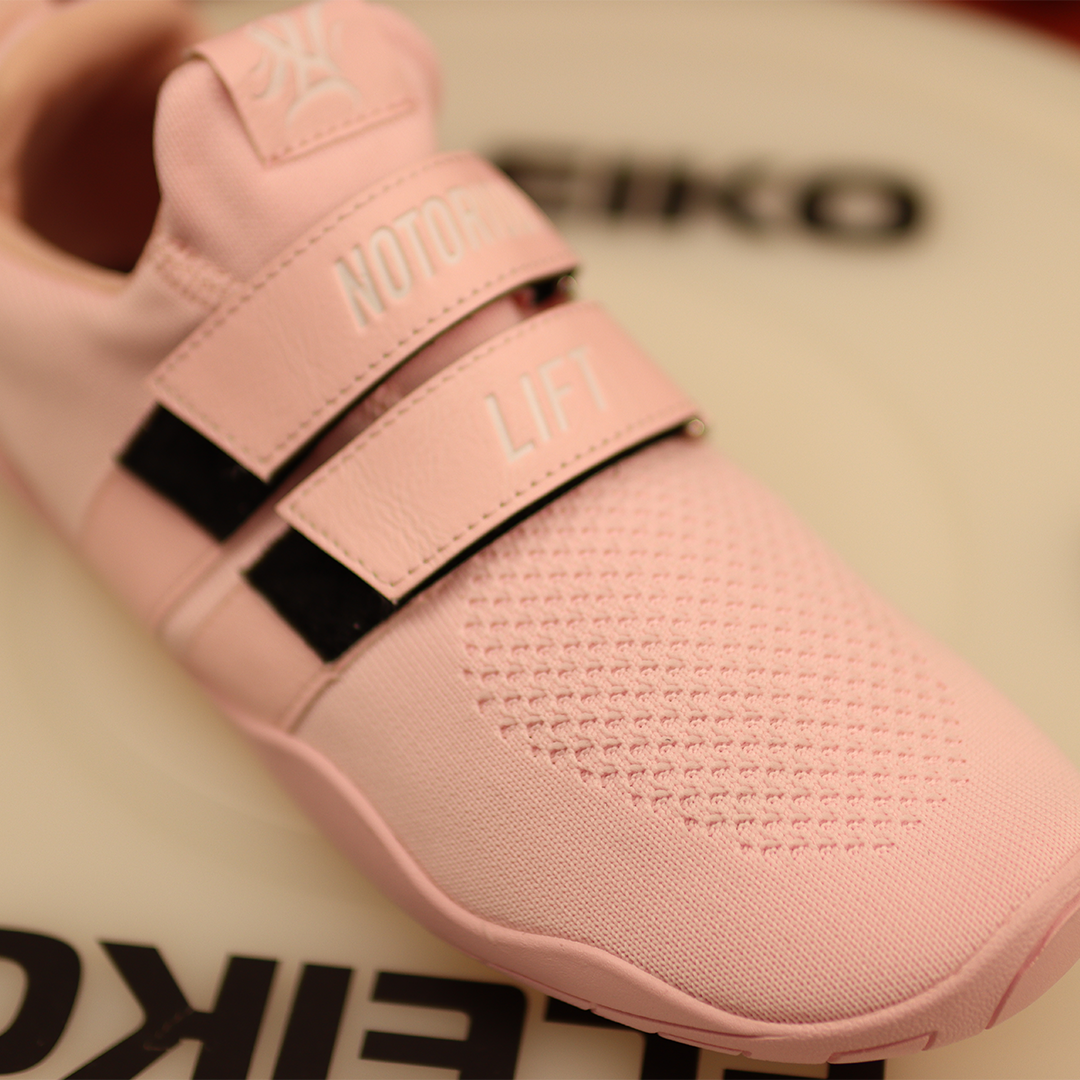 Notorious Lifters Gen 2X Blush - Image 4