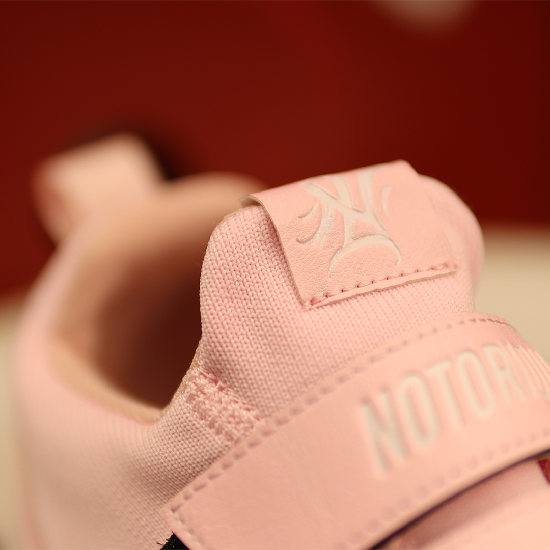 Notorious Lifters Gen 2X Blush - Image 6