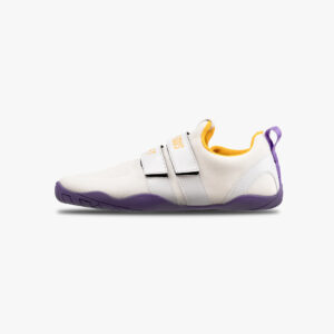 Notorious Lifters Gen 2X Mamba White Edition