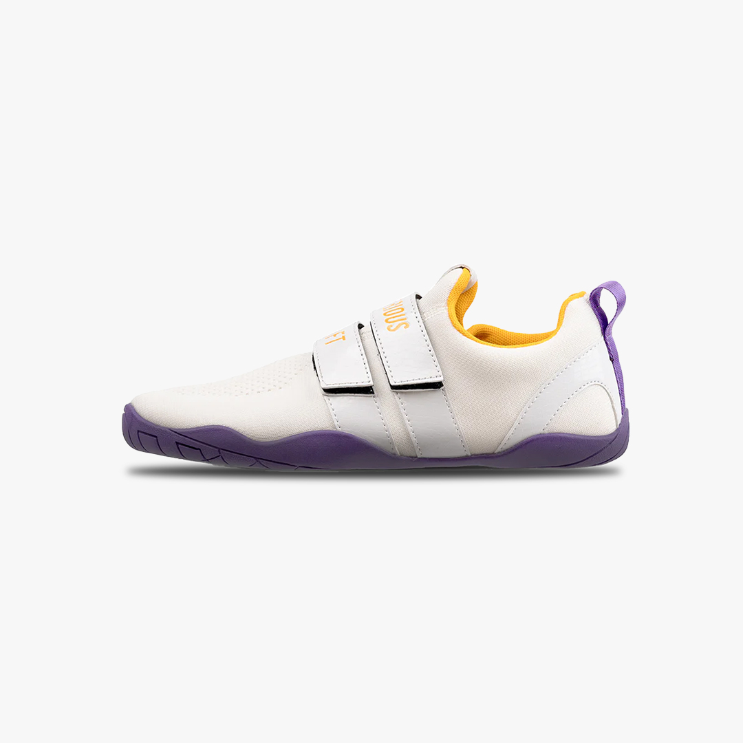 WEB - NTL Gen 2X - Mamba - White Edition - Hero Image