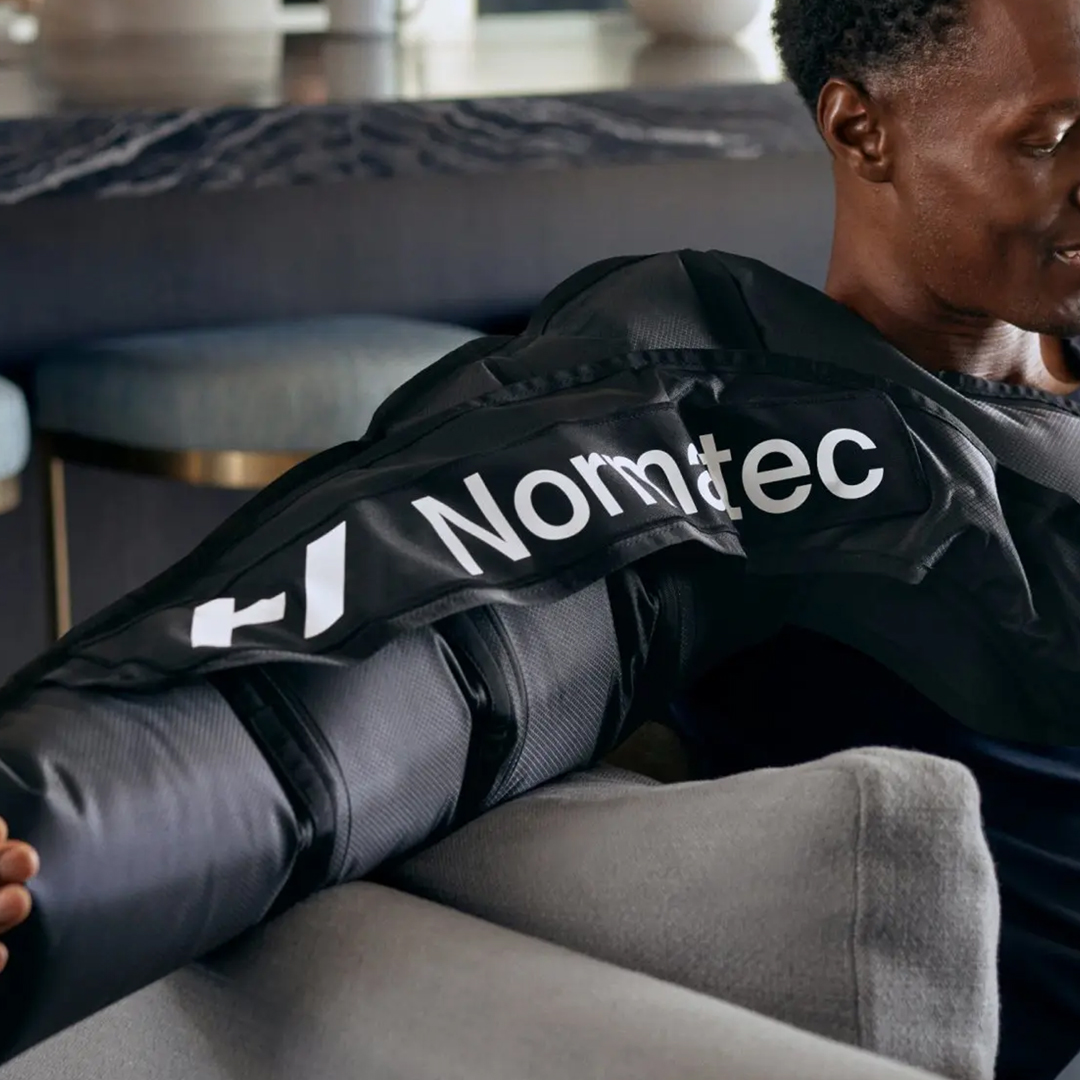 Hyperice Normatec 3.0 Arm Attachment - Image 2