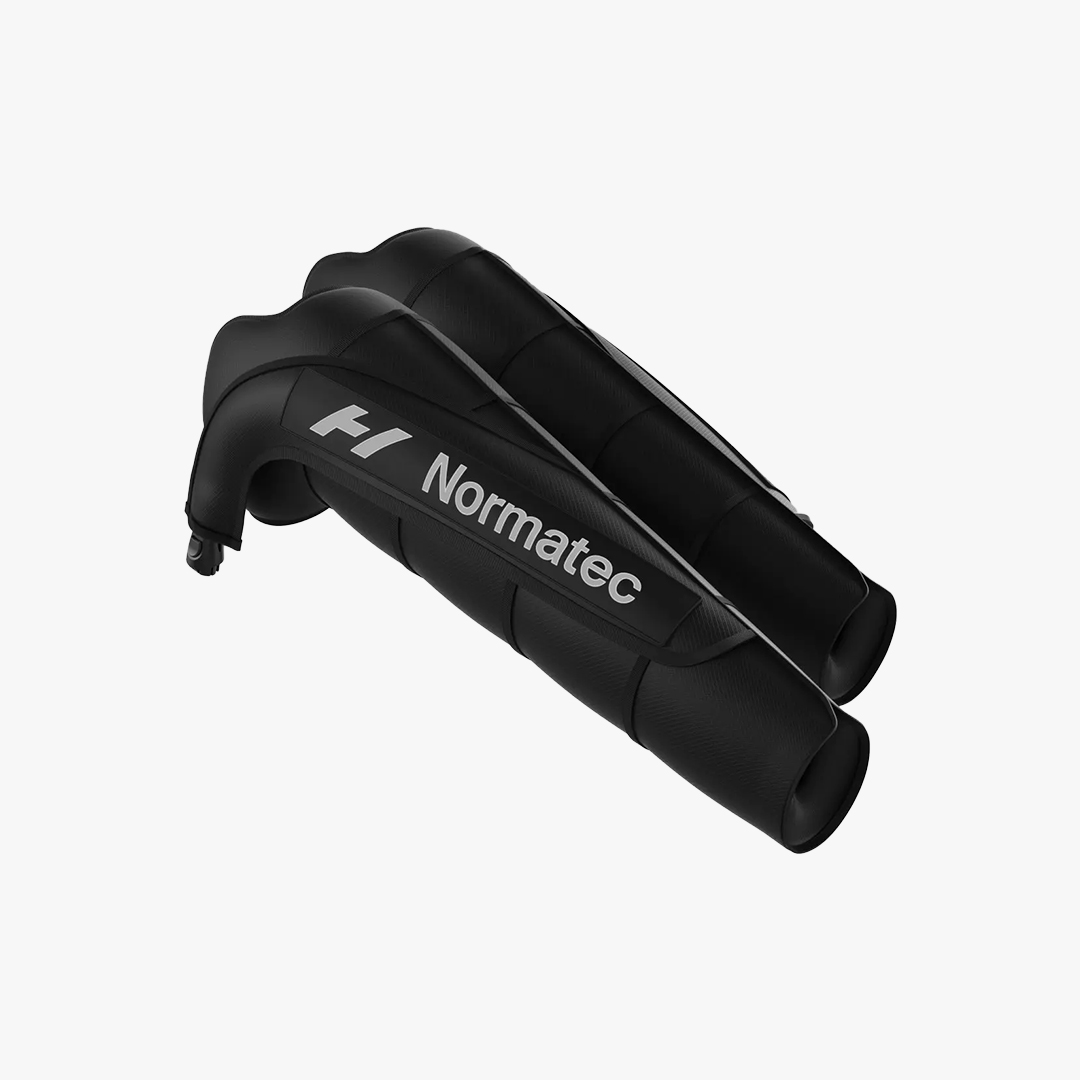 WEB - Normatec 3.0 Arm Attachment - Hero Image