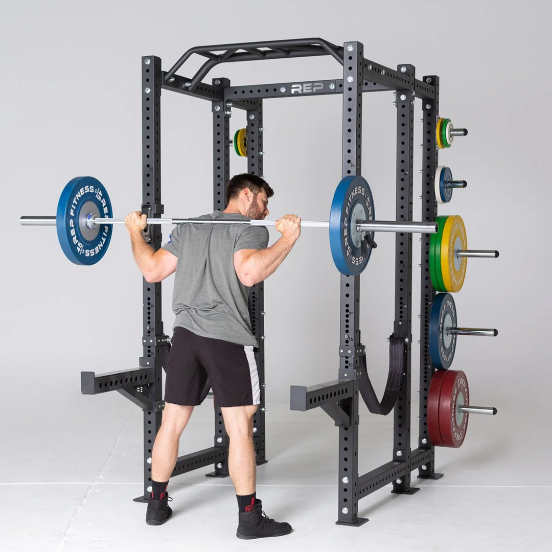 REP Competition Bumper Plates - LB - Image 10