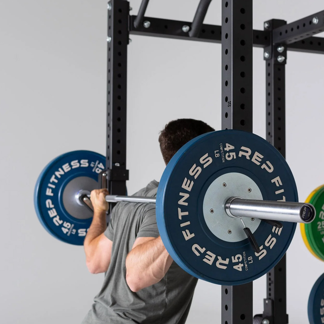 REP Competition Bumper Plates - LB - Image 11