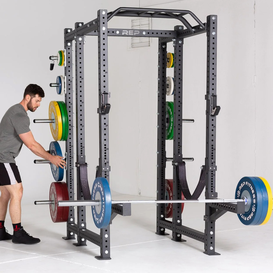 REP Competition Bumper Plates - LB - Image 12