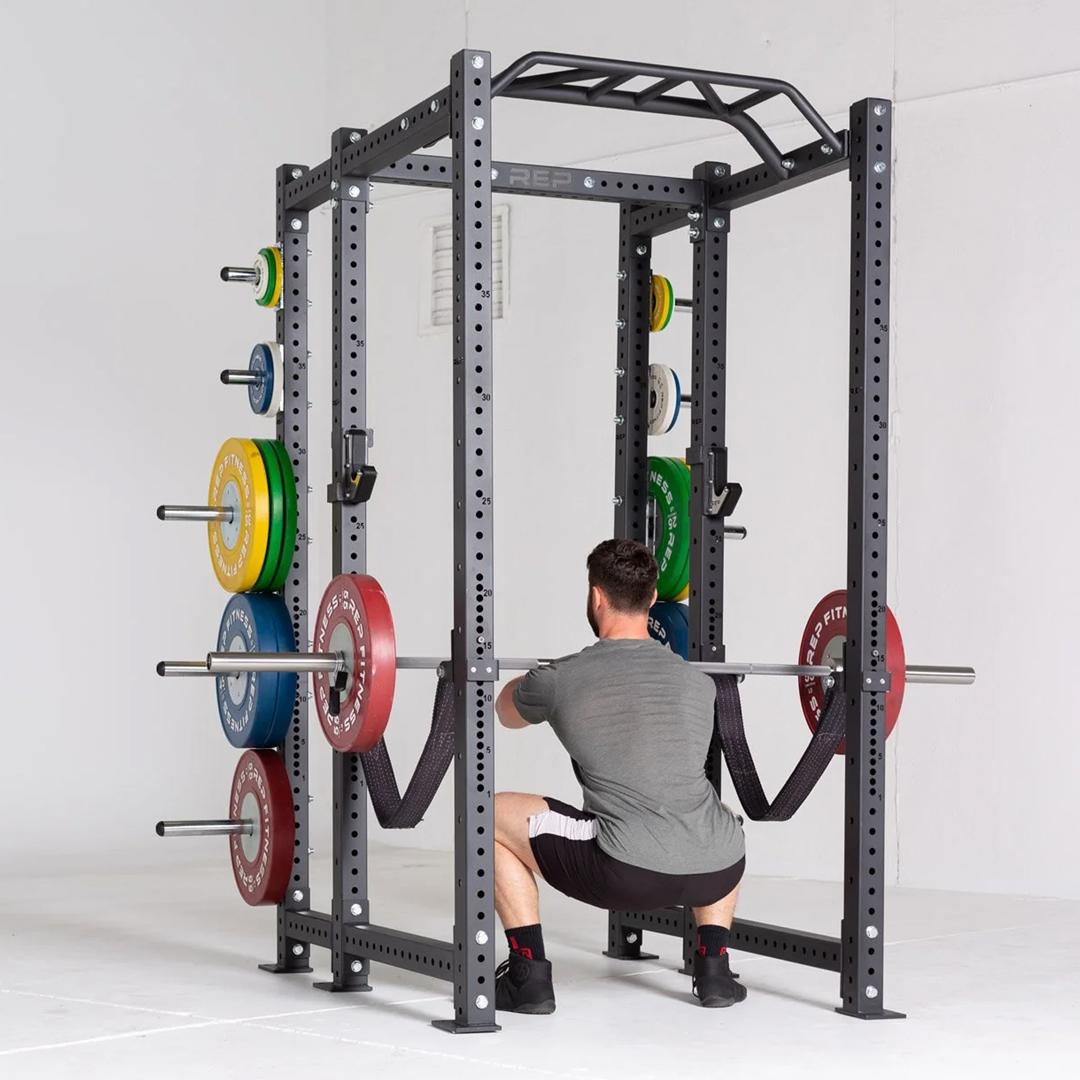 REP Competition Bumper Plates - LB - Image 13