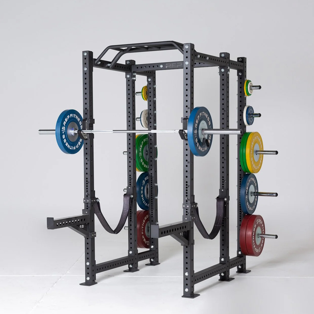 REP Competition Bumper Plates - LB - Image 7