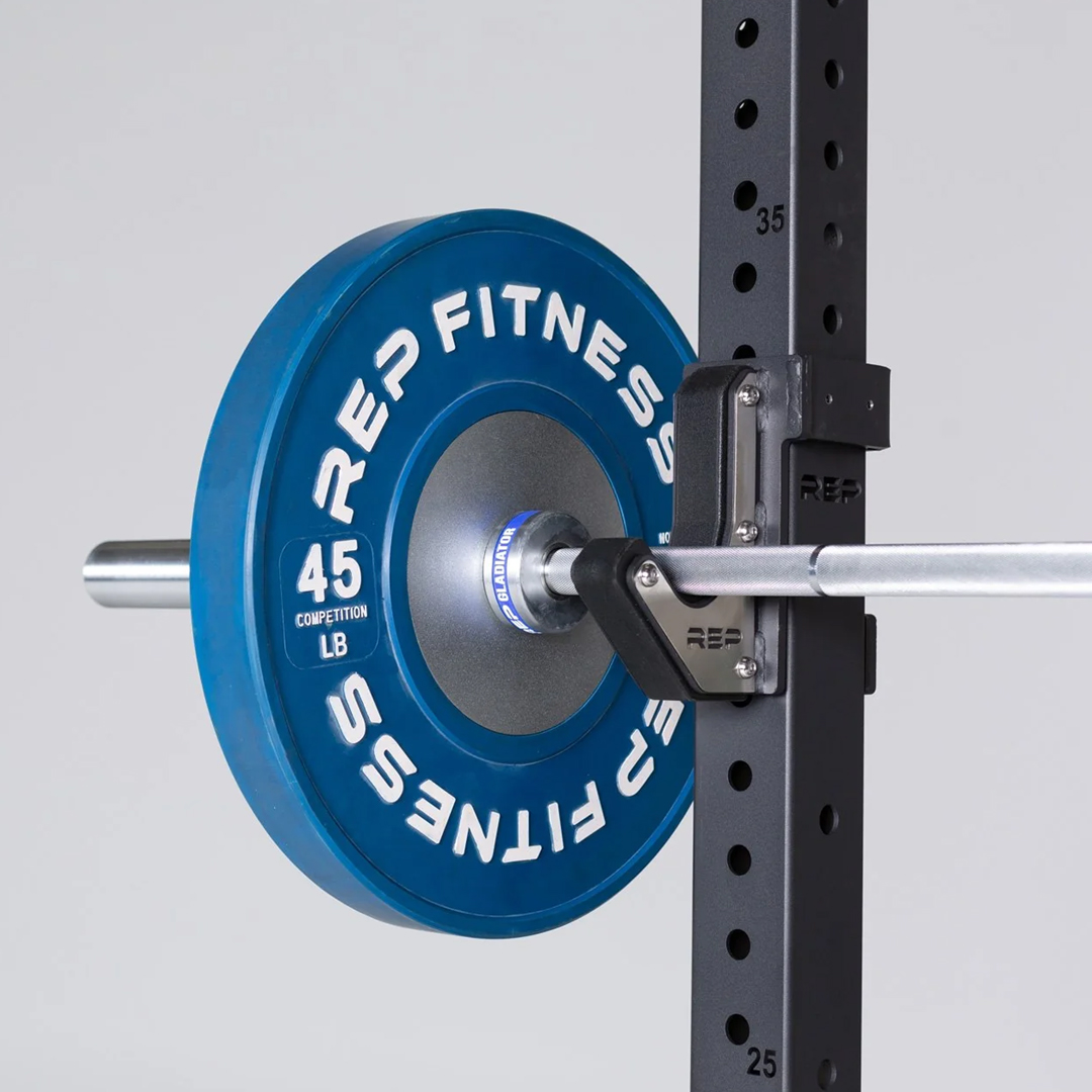 REP Competition Bumper Plates - LB - Image 8