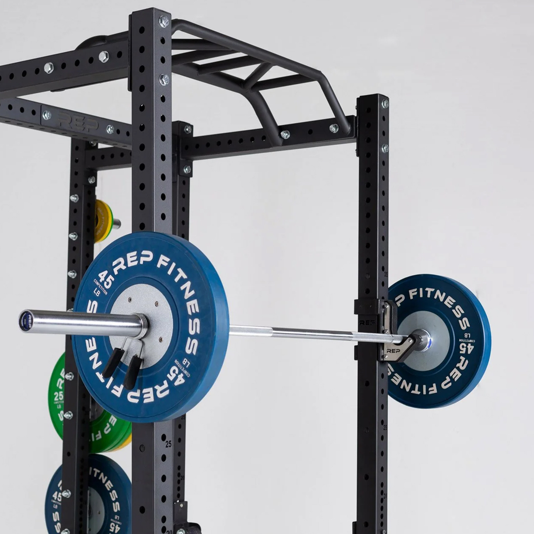REP Competition Bumper Plates - LB - Image 9