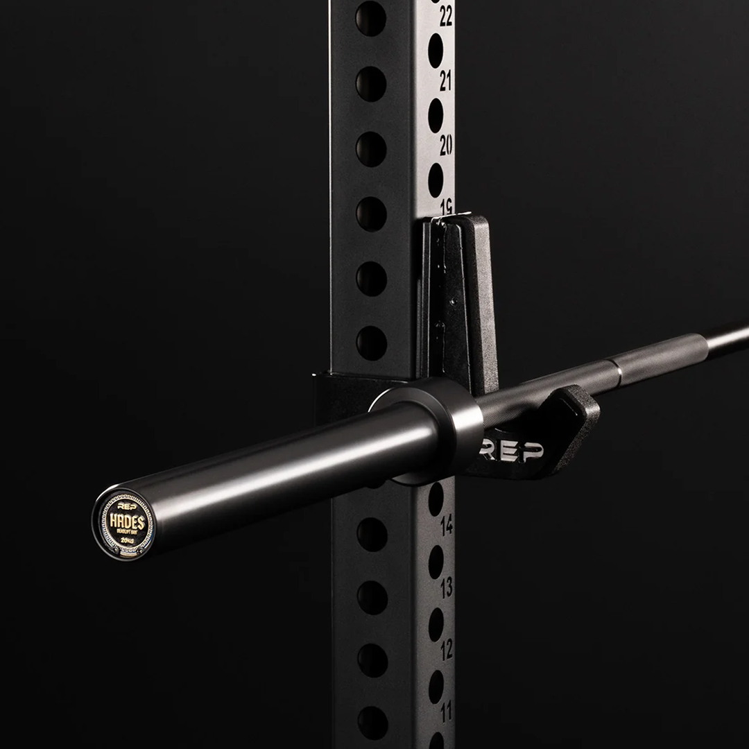 REP Hades Deadlift Bar, 20KG - Image 7