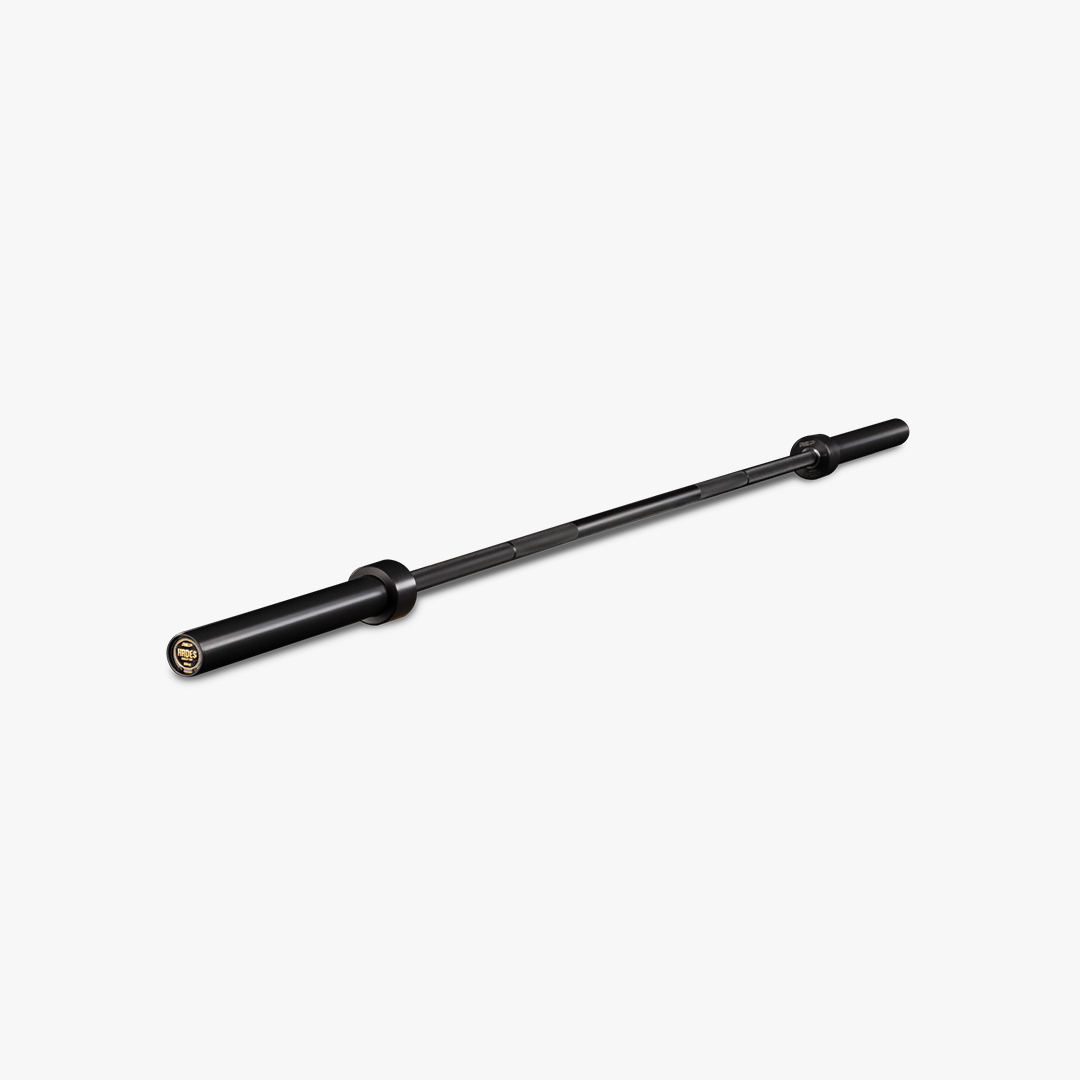 WEB - REP Fitness Hades Deadlift Bar - 20kg - Hero Image