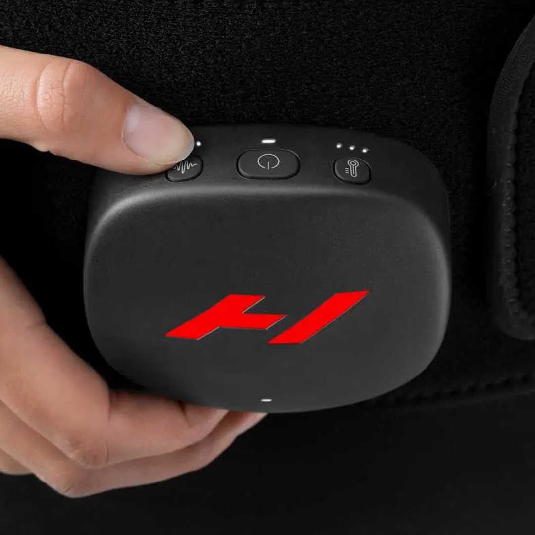 Hyperice Venom 2 Back - Image 6