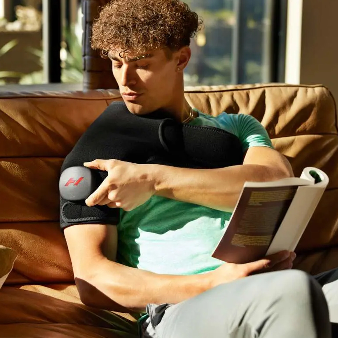 Hyperice Venom 2 Shoulder - Image 6