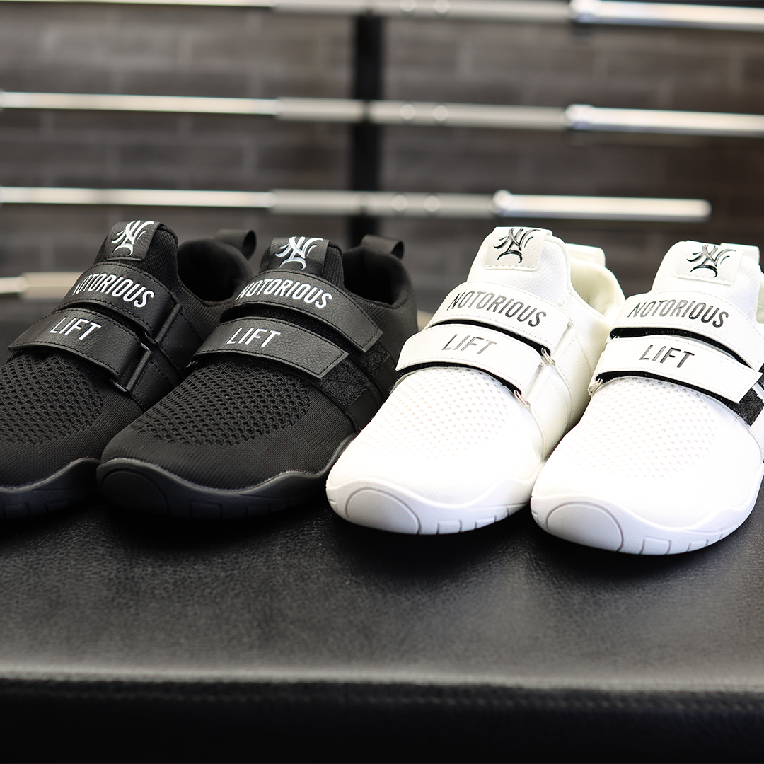 Notorious Lifters Gen 2x Stealth - Image 12
