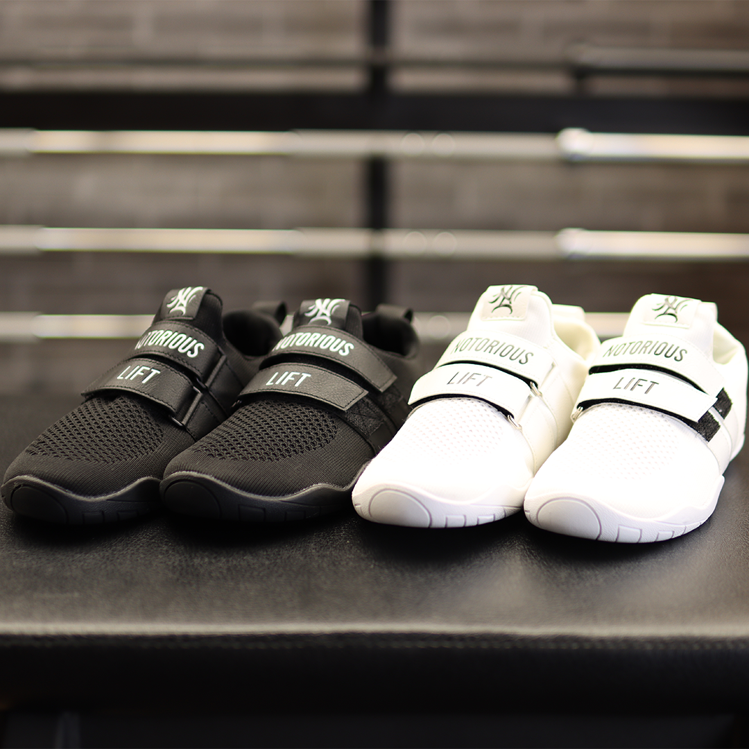Notorious Lifters Gen 2x Stealth - Image 11