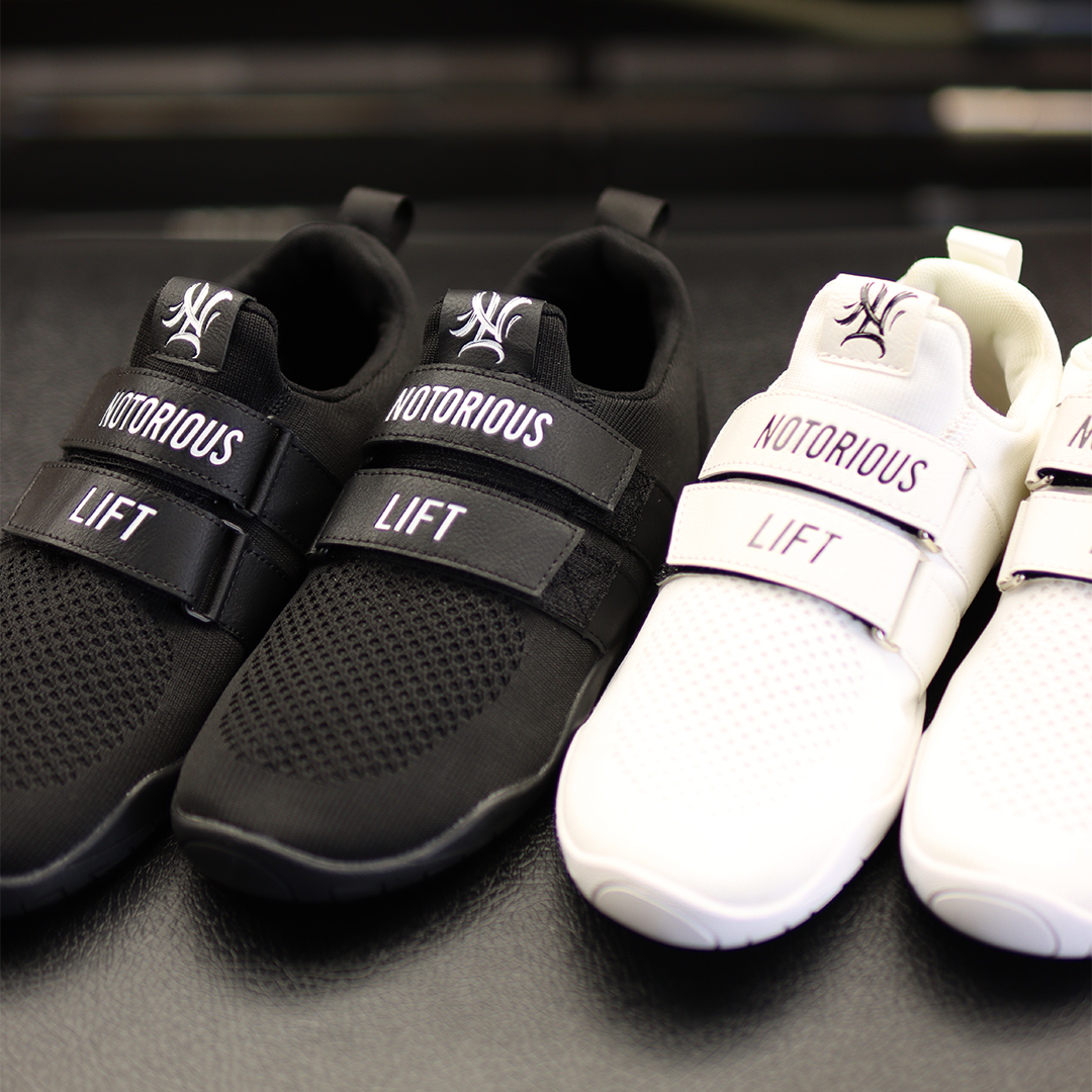 Notorious Lifters Gen 2x Stealth - Image 9