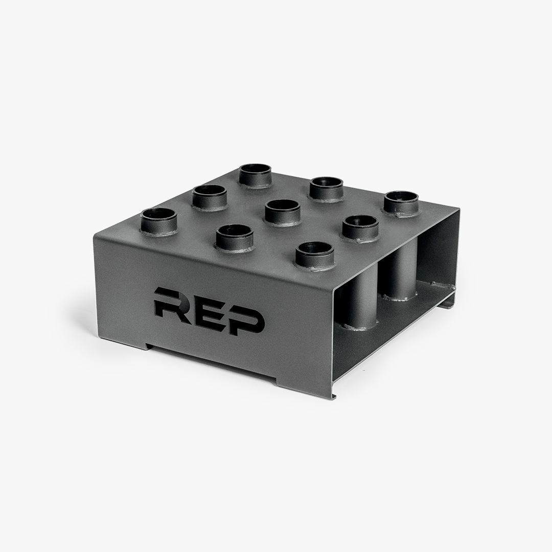 WEB - REP Fitness 9-Bar Storage - Hero Image