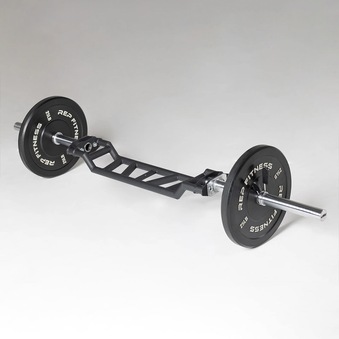 REP Cambered Swiss Bar - Image 5