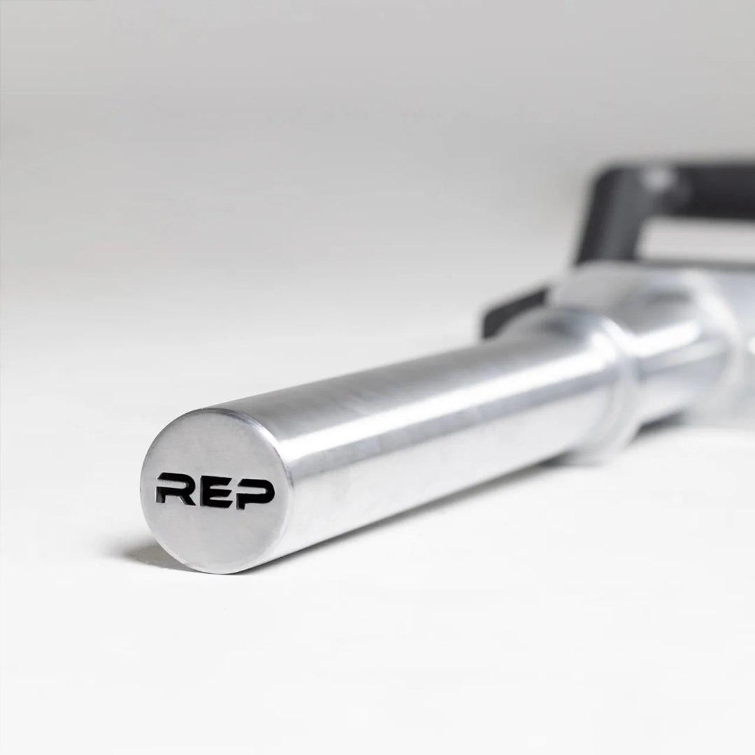 REP Cambered Swiss Bar - Image 2