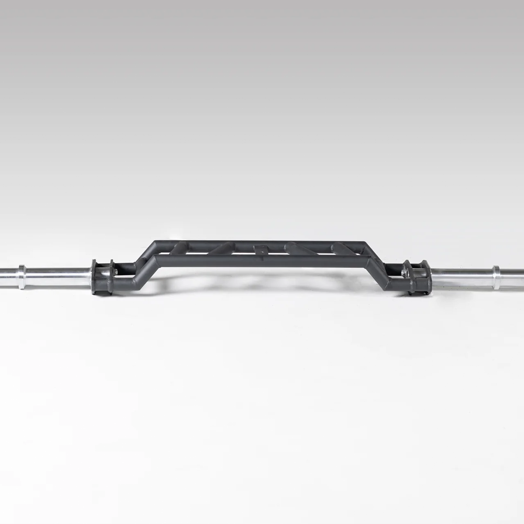 REP Cambered Swiss Bar - Image 4
