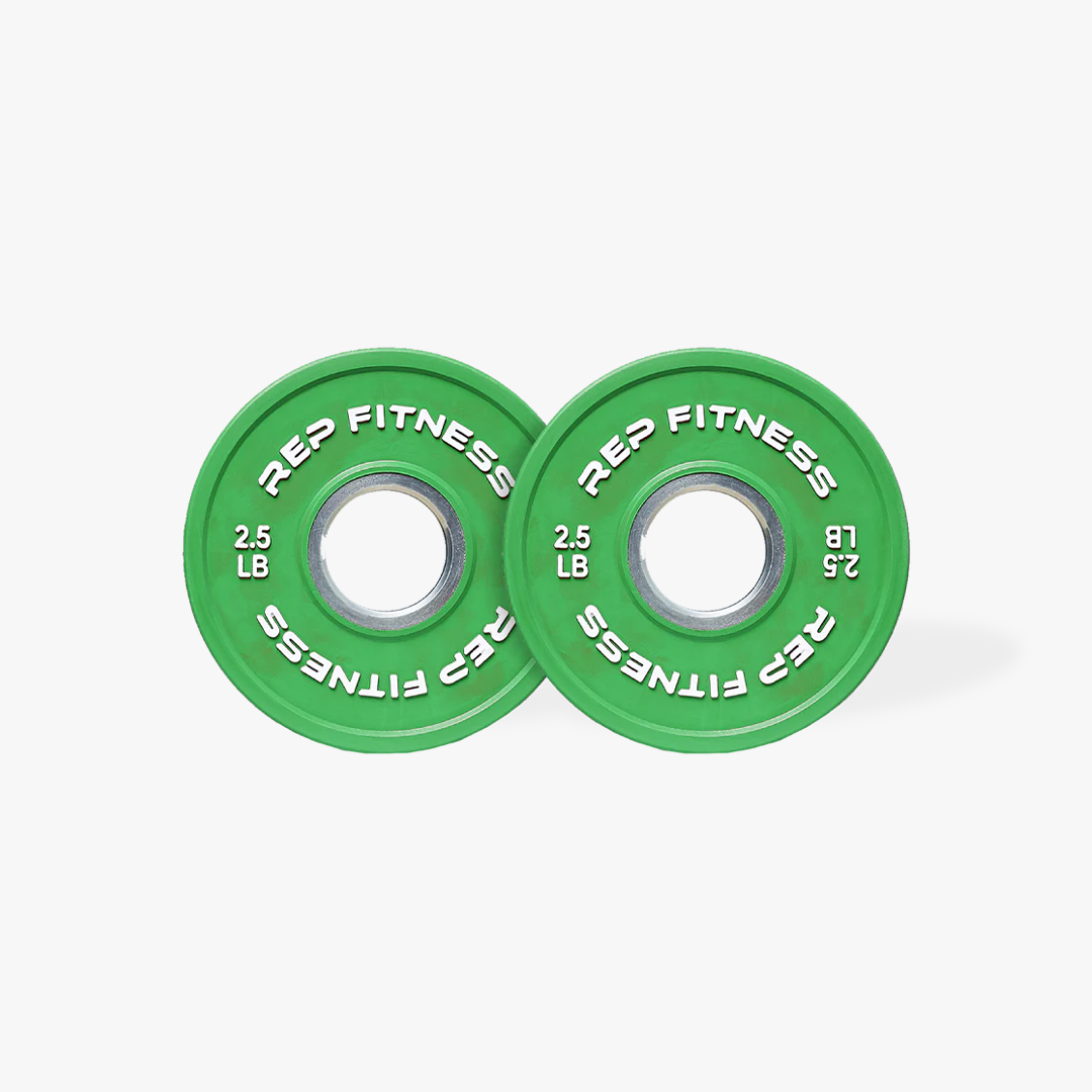 REP LB Change Plates - Image 2