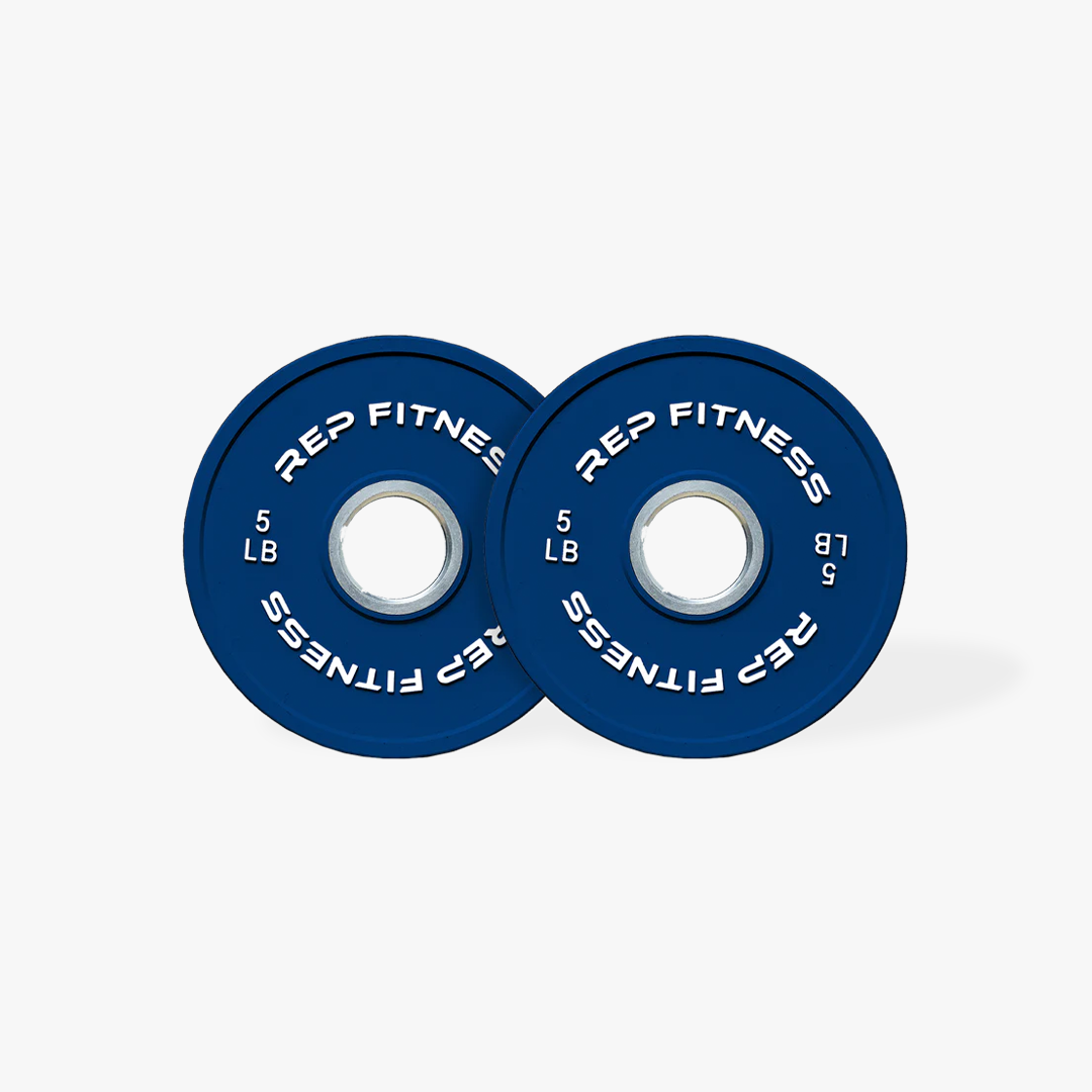 REP LB Change Plates - Image 3
