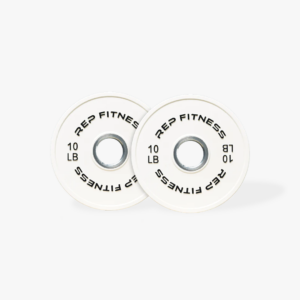 REP LB Change Plates