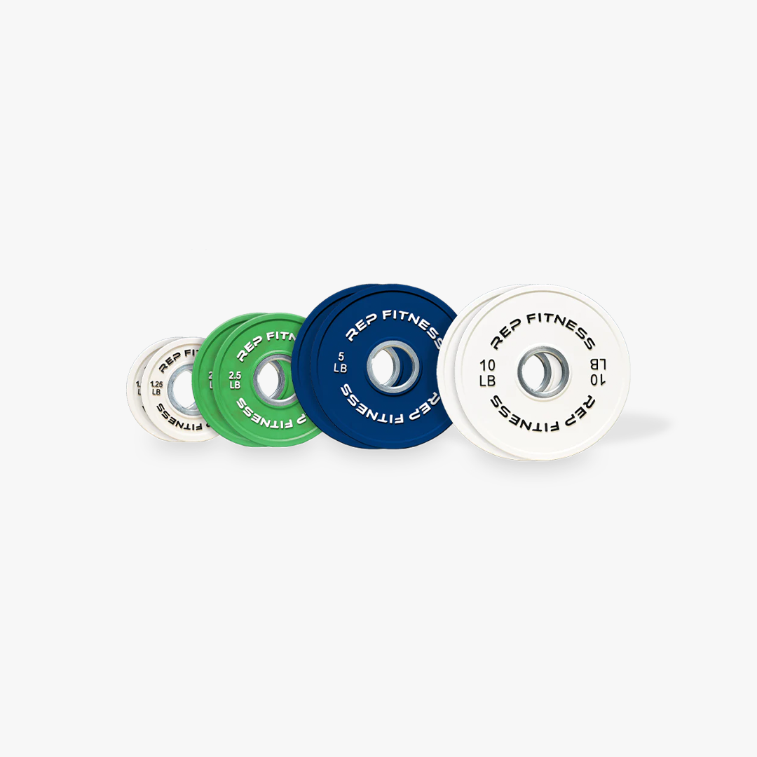 REP LB Change Plates - Image 4
